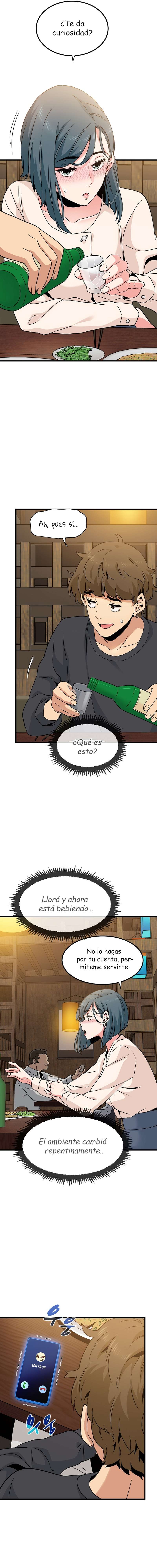 ¿Realmente me estás diciendo que lo haga? Capítulo 14 - Page 12