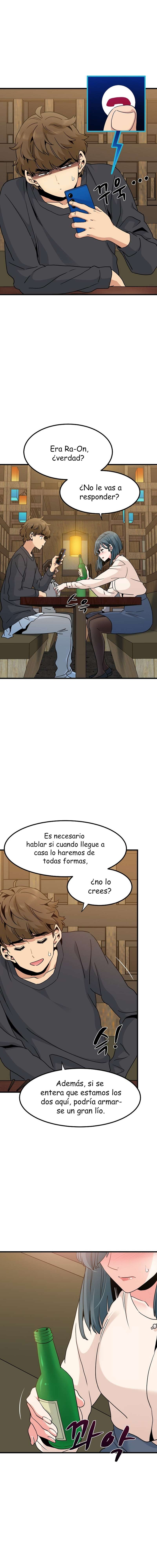 ¿Realmente me estás diciendo que lo haga? Capítulo 14 - Page 13