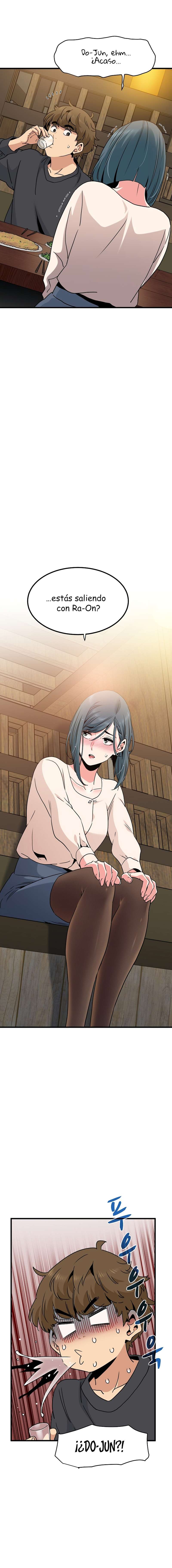 ¿Realmente me estás diciendo que lo haga? Capítulo 14 - Page 14