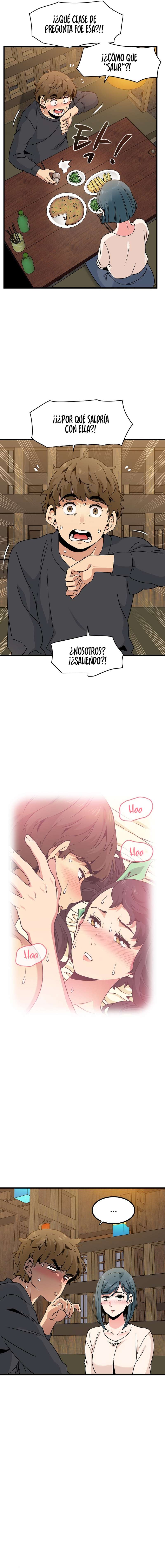 ¿Realmente me estás diciendo que lo haga? Capítulo 14 - Page 15