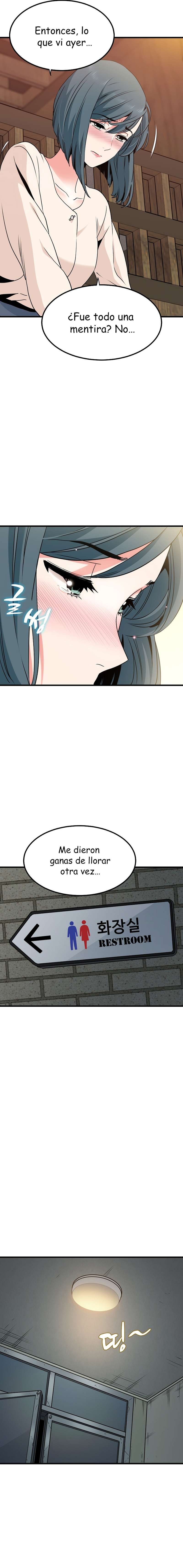 ¿Realmente me estás diciendo que lo haga? Capítulo 14 - Page 17