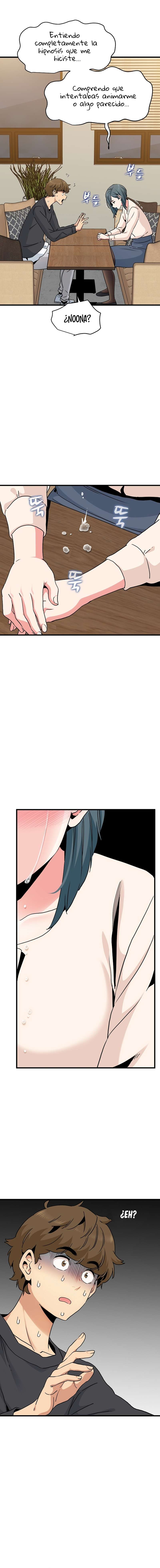 ¿Realmente me estás diciendo que lo haga? Capítulo 14 - Page 3