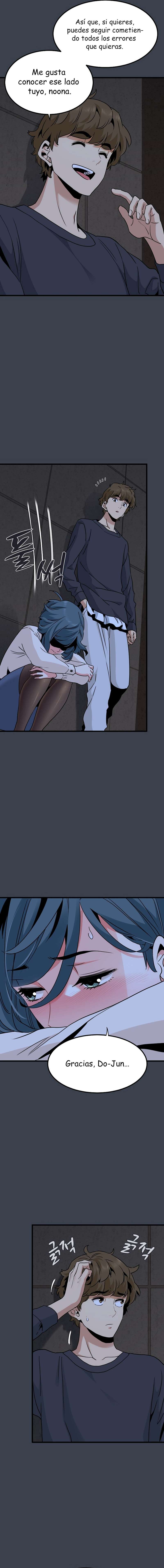 ¿Realmente me estás diciendo que lo haga? Capítulo 14 - Page 8