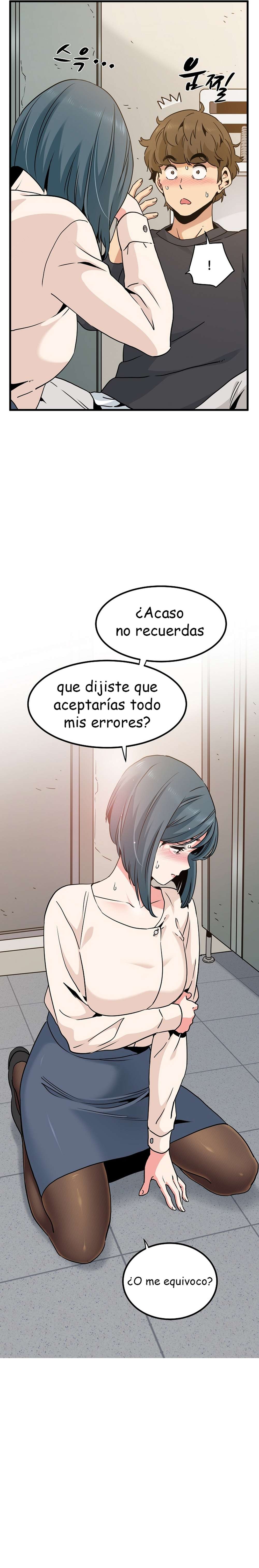 ¿Realmente me estás diciendo que lo haga? Capítulo 15 - Page 14