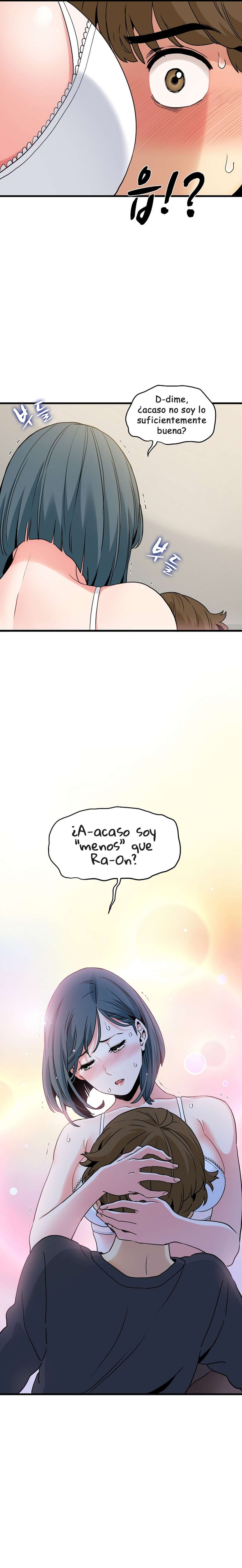 ¿Realmente me estás diciendo que lo haga? Capítulo 16 - Page 10