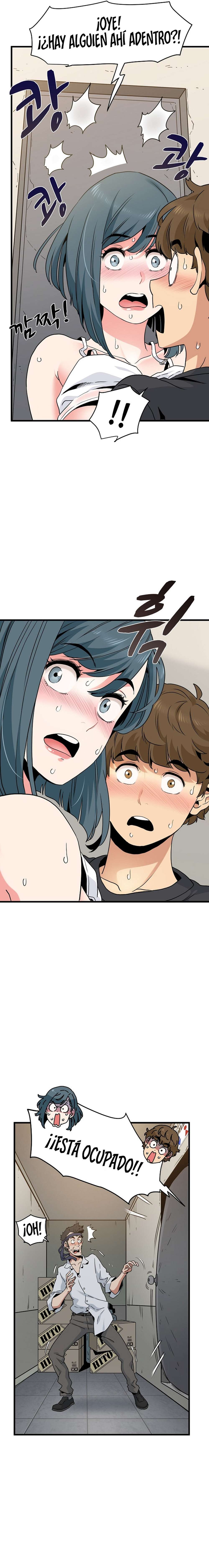 ¿Realmente me estás diciendo que lo haga? Capítulo 16 - Page 14