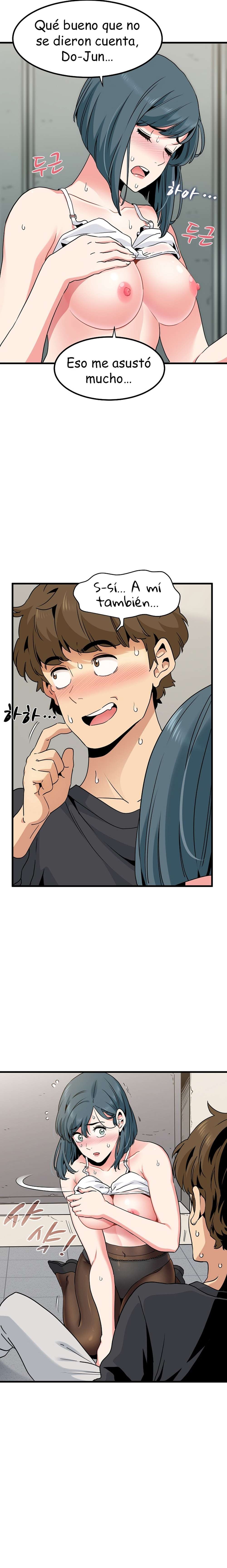 ¿Realmente me estás diciendo que lo haga? Capítulo 16 - Page 16