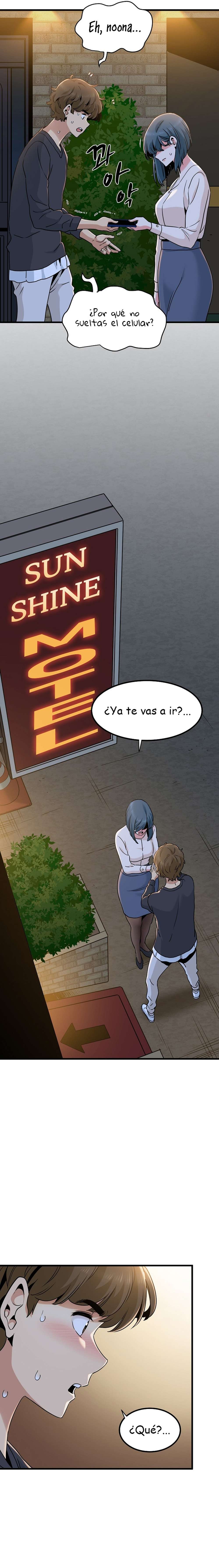 ¿Realmente me estás diciendo que lo haga? Capítulo 16 - Page 24