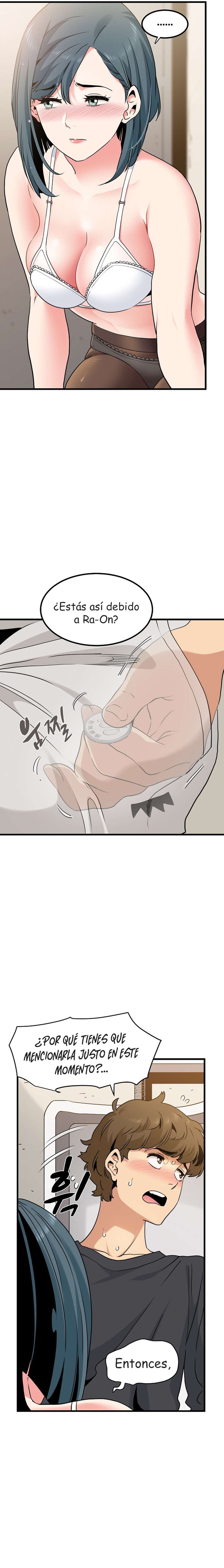 ¿Realmente me estás diciendo que lo haga? Capítulo 16 - Page 5