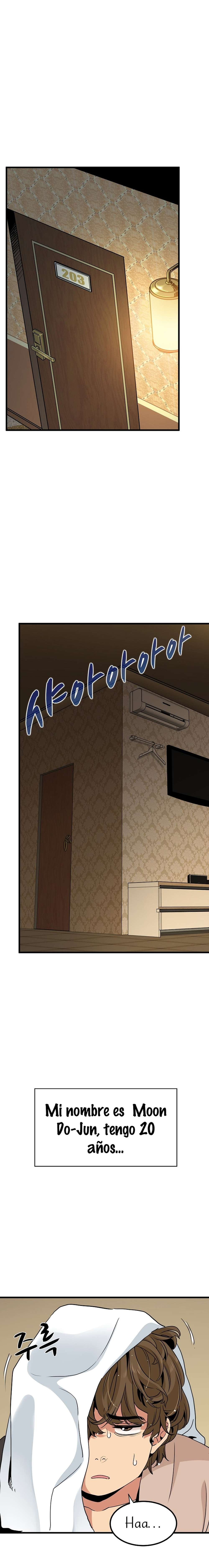 ¿Realmente me estás diciendo que lo haga? Capítulo 17 - Page 5