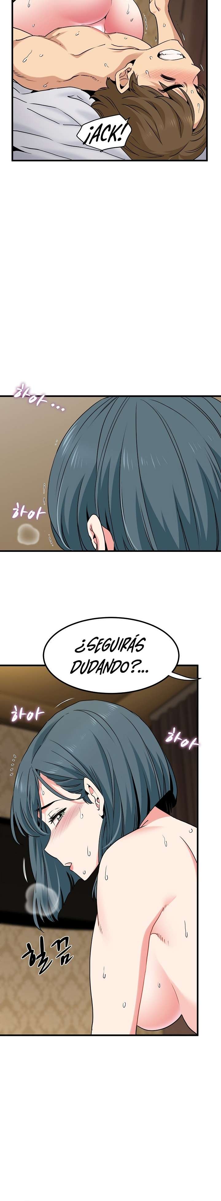 ¿Realmente me estás diciendo que lo haga? Capítulo 18 - Page 24