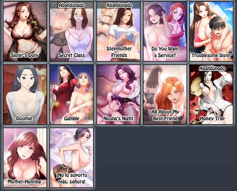 ¿Realmente me estás diciendo que lo haga? Capítulo 2 - Page 19