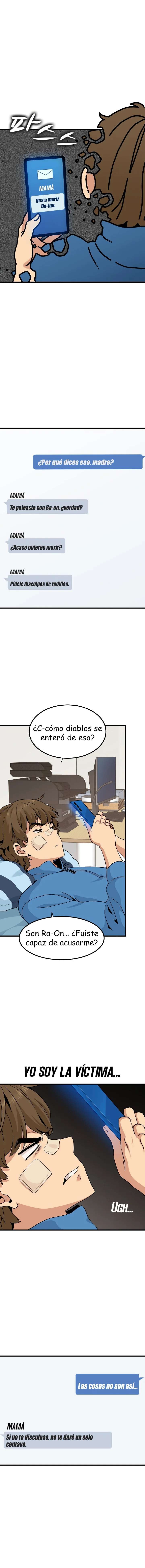 ¿Realmente me estás diciendo que lo haga? Capítulo 20 - Page 12