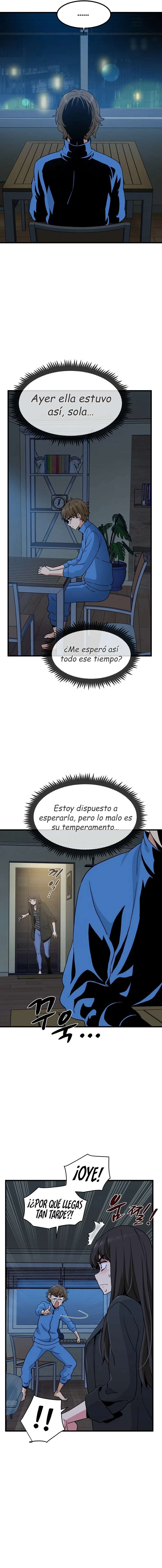 ¿Realmente me estás diciendo que lo haga? Capítulo 20 - Page 15