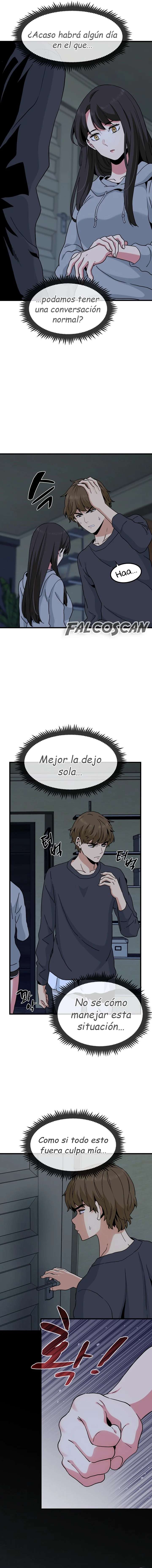 ¿Realmente me estás diciendo que lo haga? Capítulo 20 - Page 2