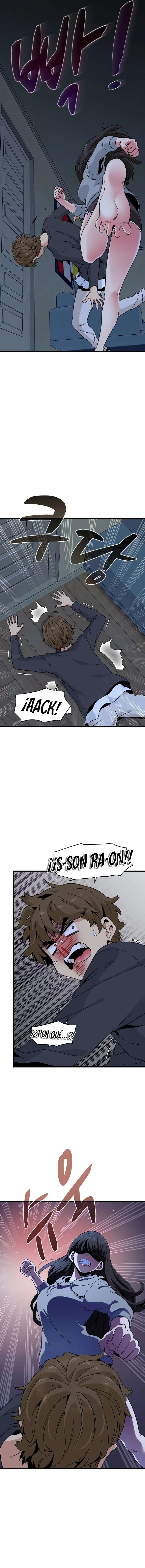 ¿Realmente me estás diciendo que lo haga? Capítulo 20 - Page 3