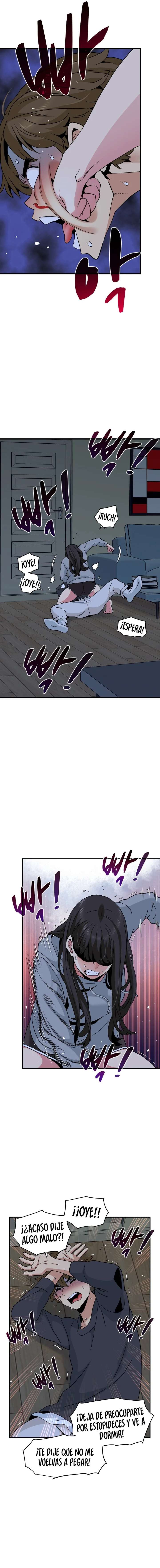 ¿Realmente me estás diciendo que lo haga? Capítulo 20 - Page 4