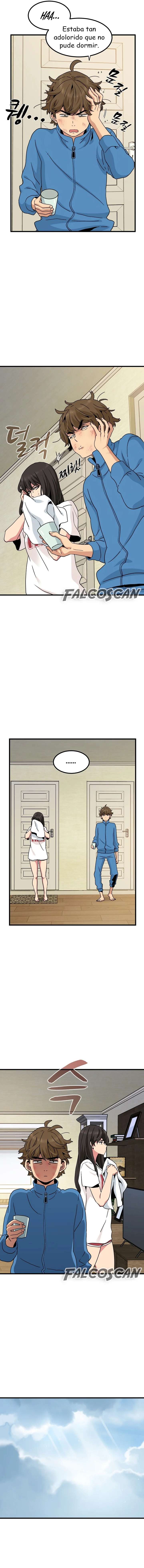 ¿Realmente me estás diciendo que lo haga? Capítulo 20 - Page 7