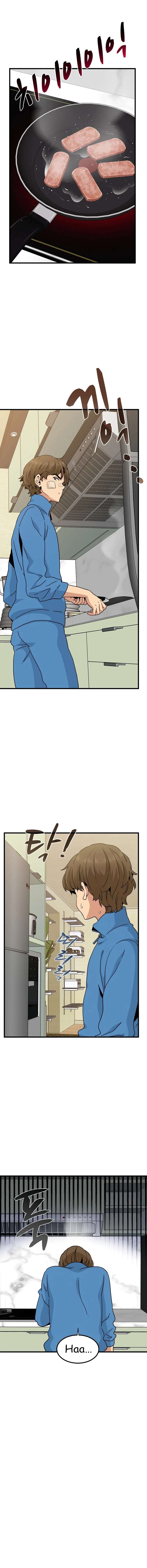 ¿Realmente me estás diciendo que lo haga? Capítulo 20 - Page 8