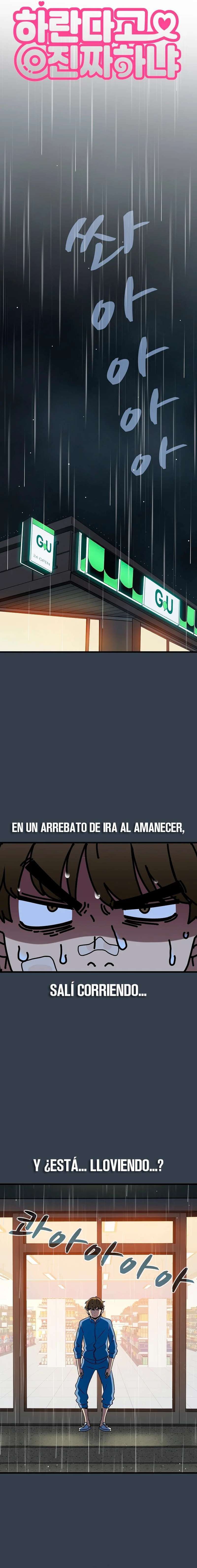 ¿Realmente me estás diciendo que lo haga? Capítulo 21 - Page 8