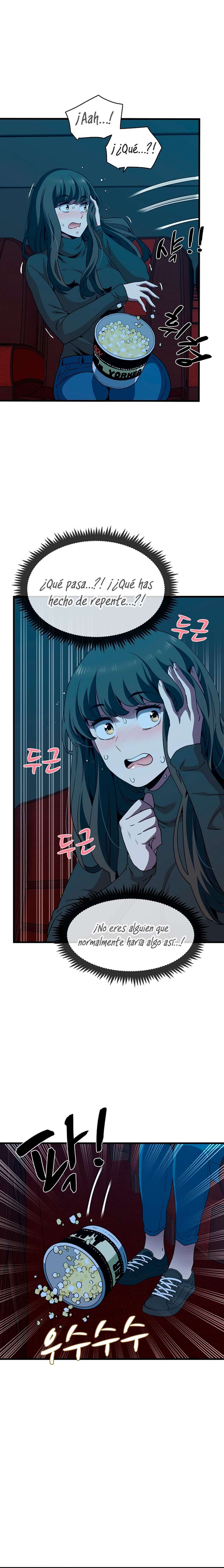 ¿Realmente me estás diciendo que lo haga? Capítulo 22 - Page 13