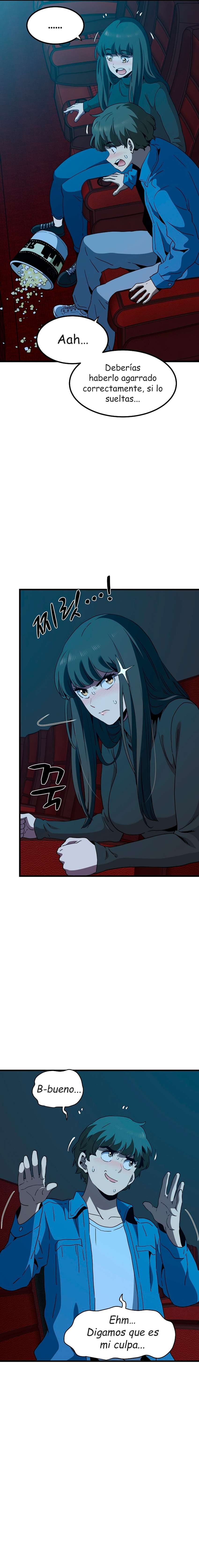 ¿Realmente me estás diciendo que lo haga? Capítulo 22 - Page 14