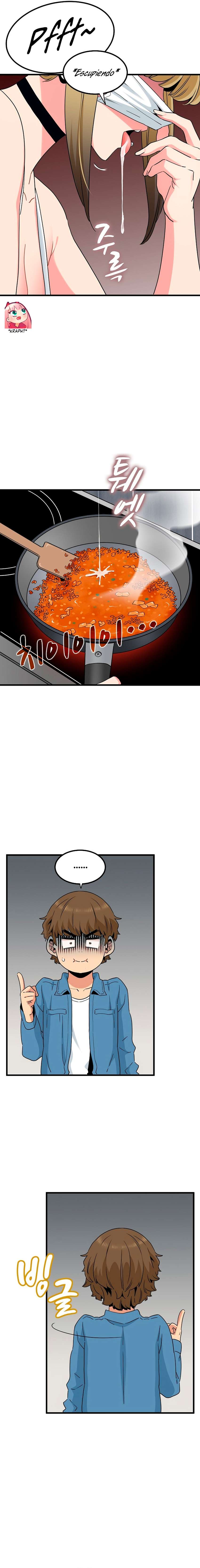 ¿Realmente me estás diciendo que lo haga? Capítulo 22 - Page 20