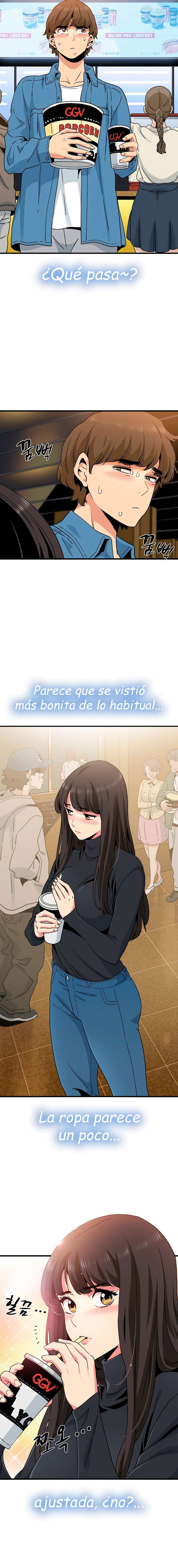 ¿Realmente me estás diciendo que lo haga? Capítulo 22 - Page 6