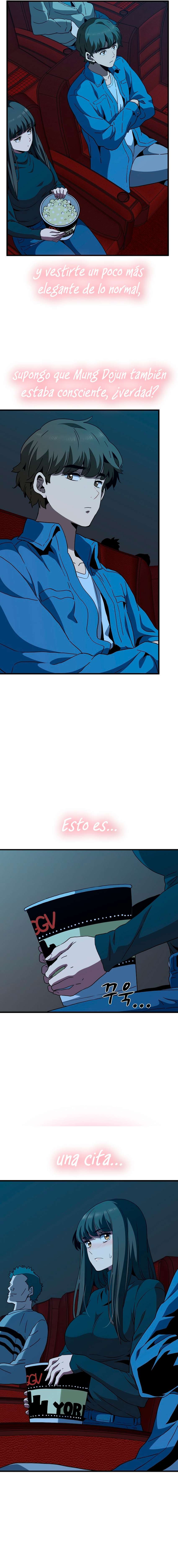 ¿Realmente me estás diciendo que lo haga? Capítulo 22 - Page 9