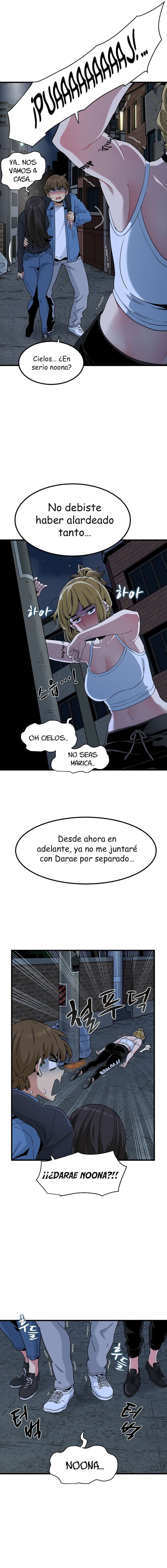 ¿Realmente me estás diciendo que lo haga? Capítulo 23 - Page 14