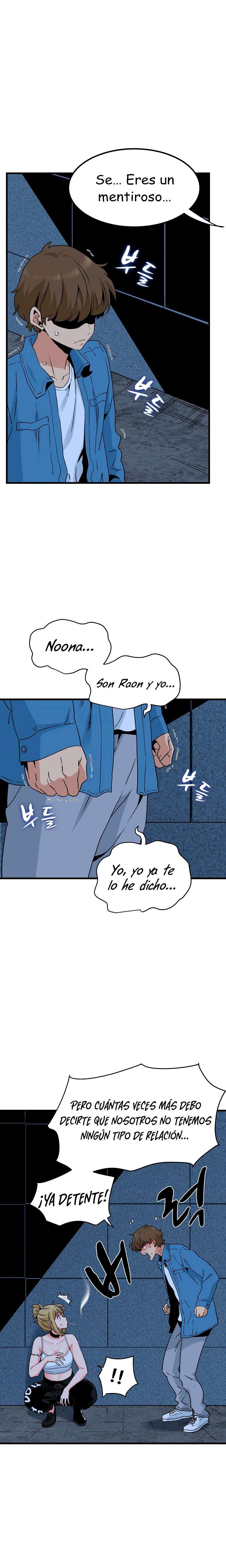 ¿Realmente me estás diciendo que lo haga? Capítulo 24 - Page 10