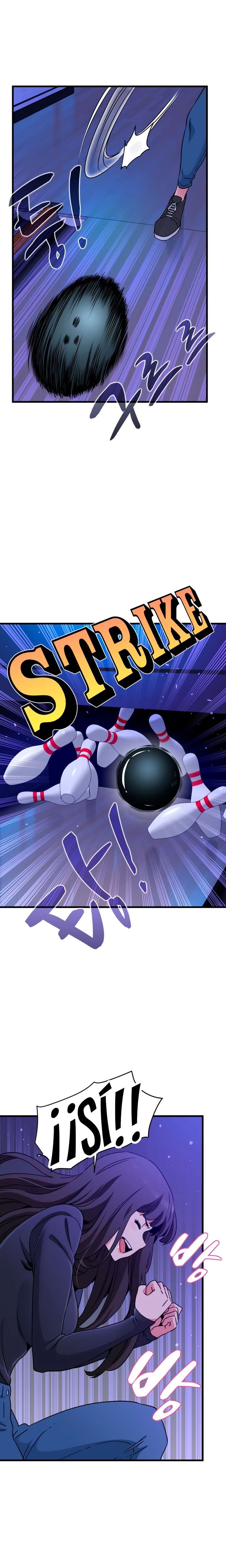 ¿Realmente me estás diciendo que lo haga? Capítulo 25 - Page 15