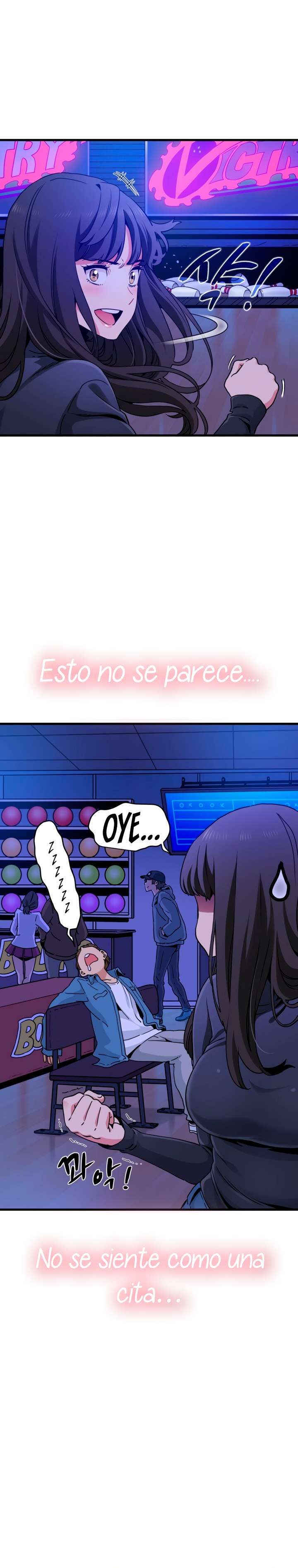 ¿Realmente me estás diciendo que lo haga? Capítulo 25 - Page 16