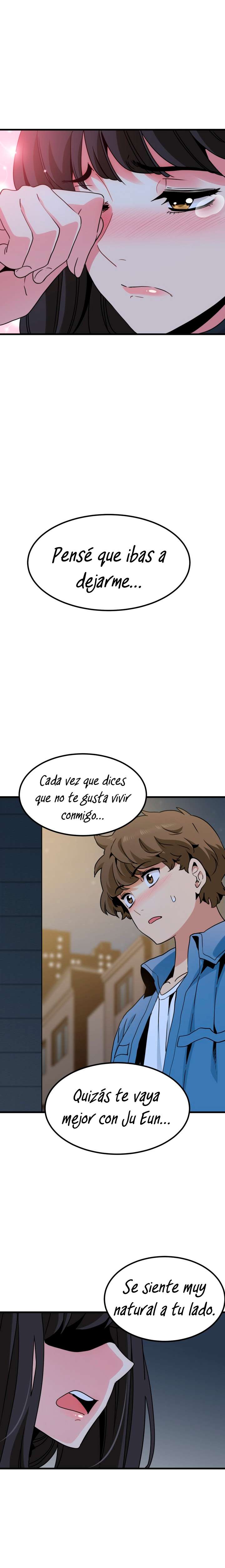 ¿Realmente me estás diciendo que lo haga? Capítulo 25 - Page 23