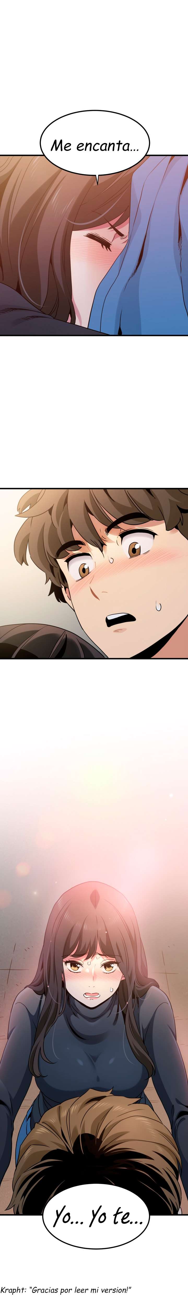 ¿Realmente me estás diciendo que lo haga? Capítulo 25 - Page 27