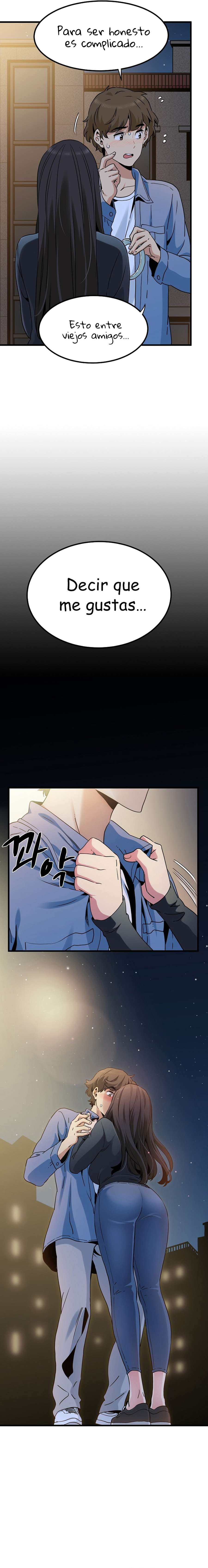 ¿Realmente me estás diciendo que lo haga? Capítulo 26 - Page 10