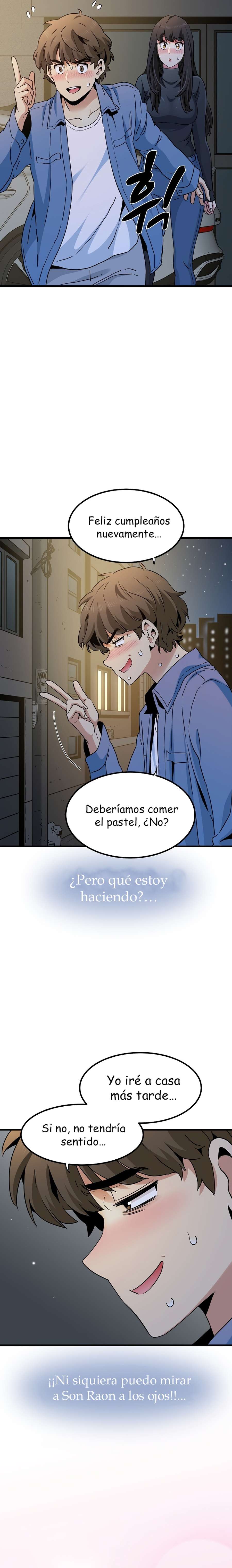 ¿Realmente me estás diciendo que lo haga? Capítulo 26 - Page 14
