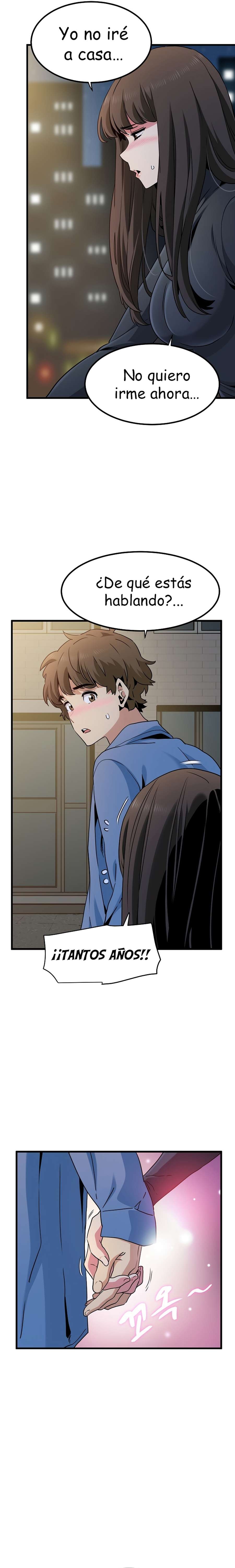 ¿Realmente me estás diciendo que lo haga? Capítulo 26 - Page 16