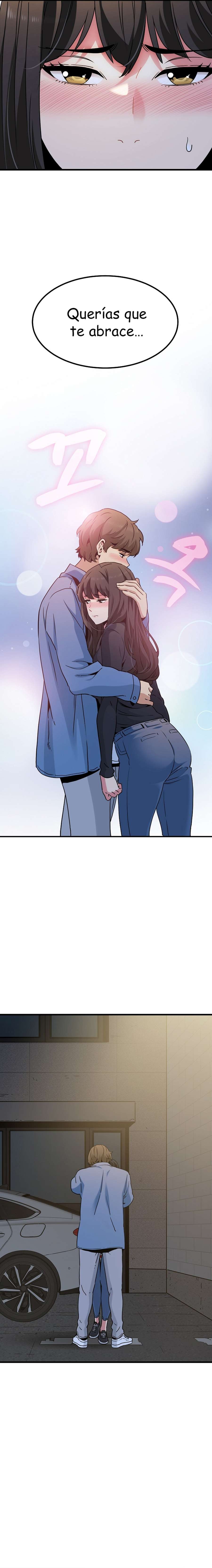 ¿Realmente me estás diciendo que lo haga? Capítulo 26 - Page 18