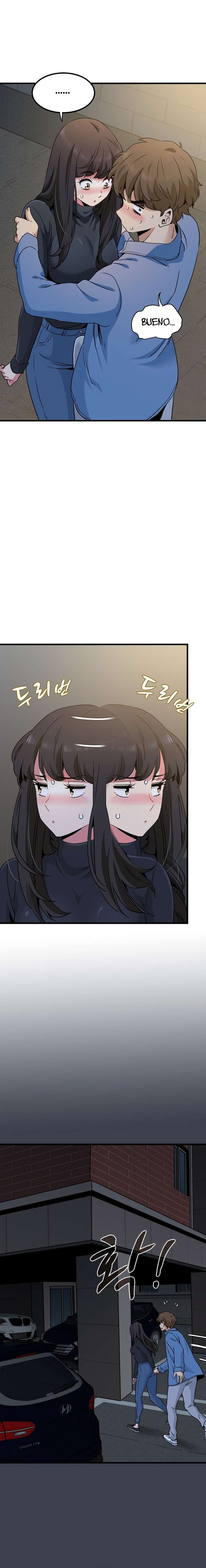 ¿Realmente me estás diciendo que lo haga? Capítulo 26 - Page 20