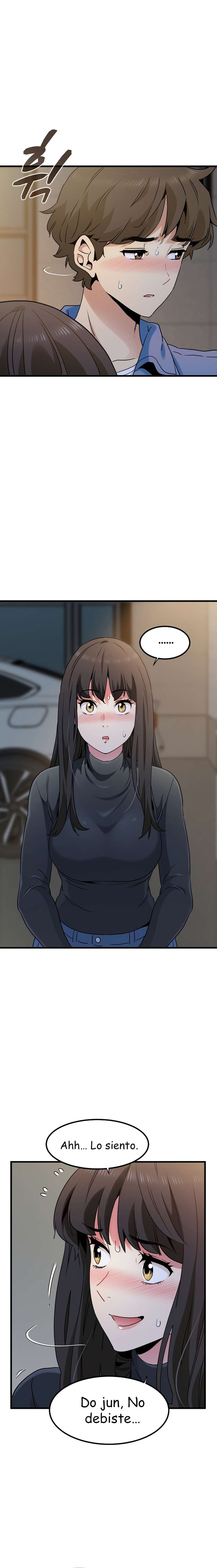 ¿Realmente me estás diciendo que lo haga? Capítulo 26 - Page 6