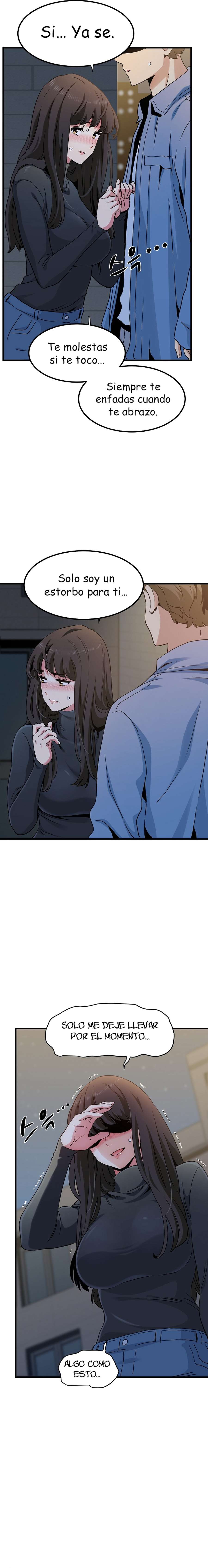 ¿Realmente me estás diciendo que lo haga? Capítulo 26 - Page 7