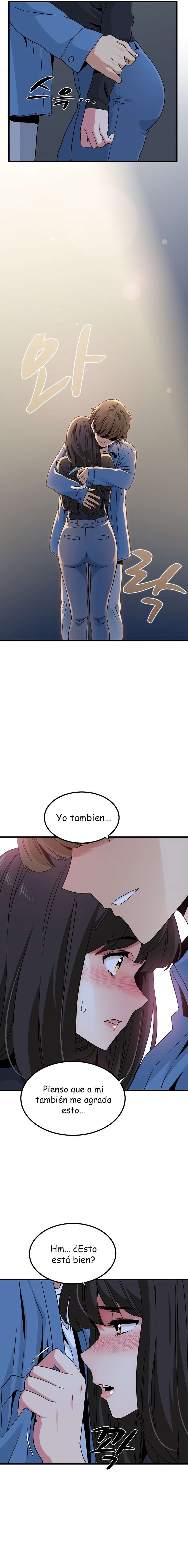 ¿Realmente me estás diciendo que lo haga? Capítulo 26 - Page 8