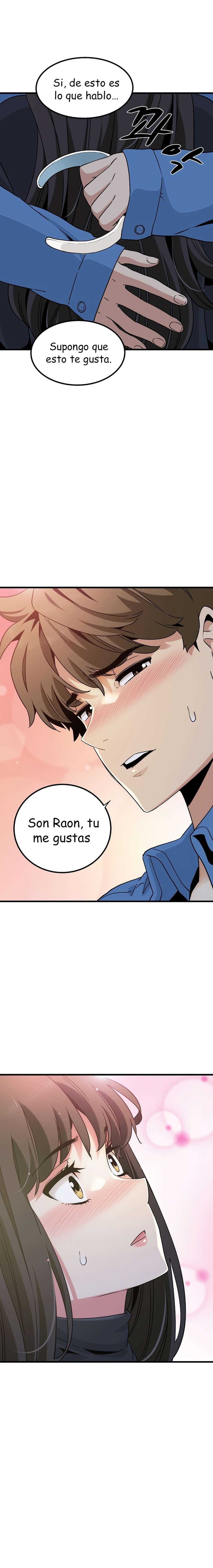 ¿Realmente me estás diciendo que lo haga? Capítulo 26 - Page 9