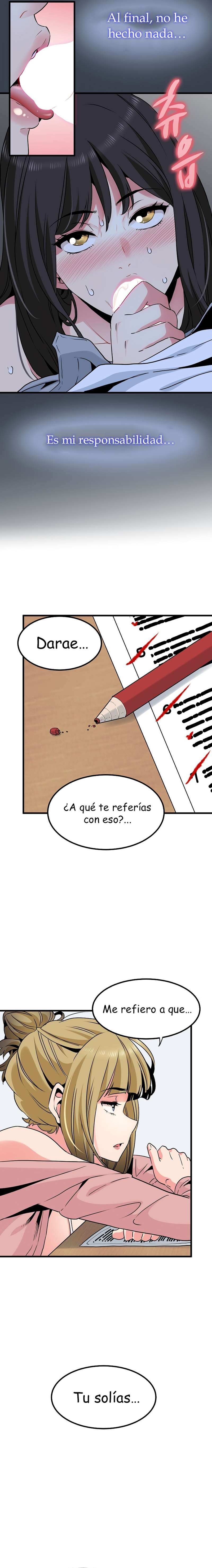 ¿Realmente me estás diciendo que lo haga? Capítulo 27 - Page 12