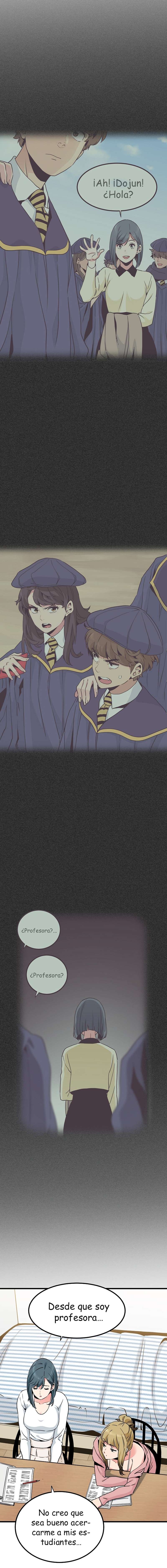 ¿Realmente me estás diciendo que lo haga? Capítulo 27 - Page 16