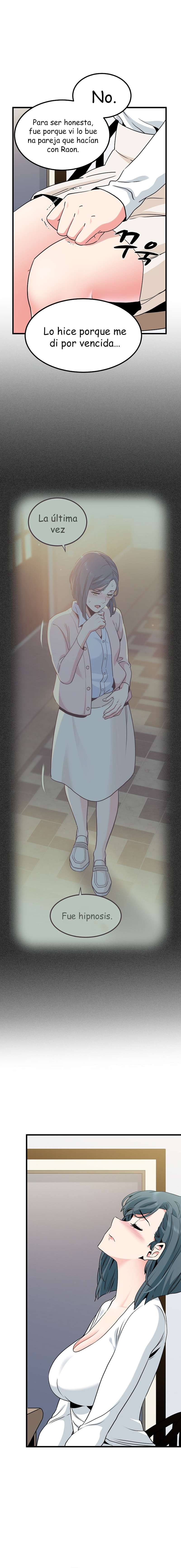 ¿Realmente me estás diciendo que lo haga? Capítulo 27 - Page 17