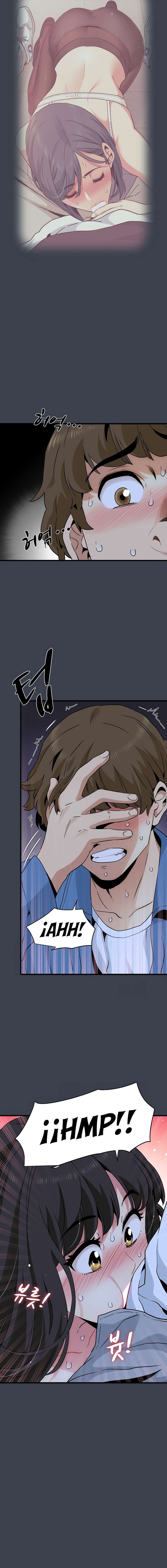 ¿Realmente me estás diciendo que lo haga? Capítulo 27 - Page 21