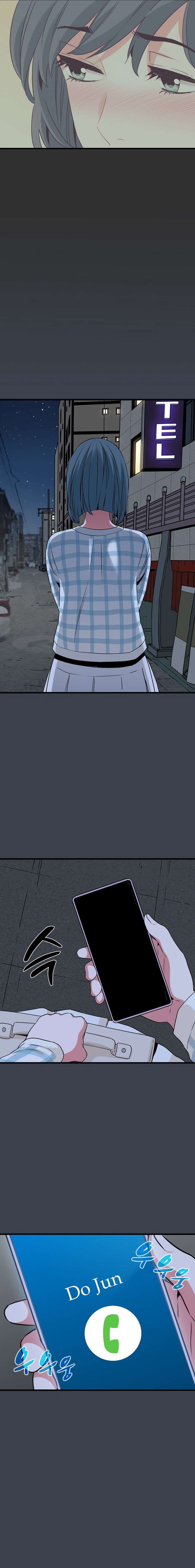 ¿Realmente me estás diciendo que lo haga? Capítulo 28 - Page 10