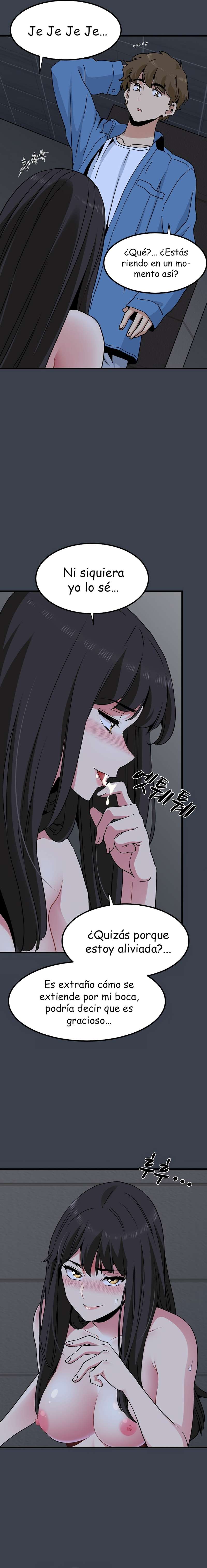 ¿Realmente me estás diciendo que lo haga? Capítulo 28 - Page 2